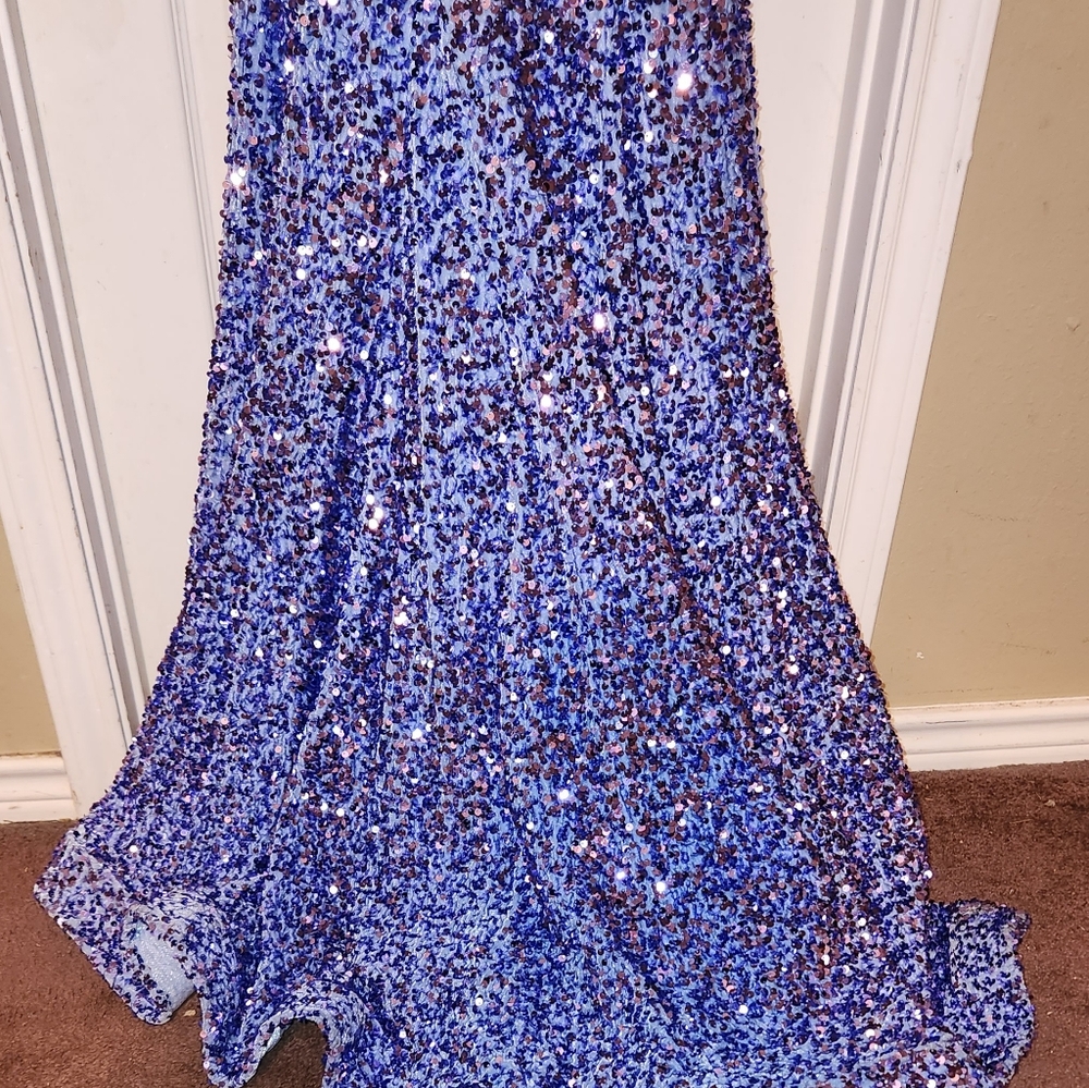 Formal/Prom dress - Picture 9 of 15
